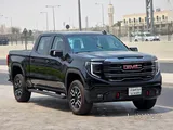 GMC Sierra AT4 2024 