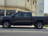 GMC Sierra AT4 2024 