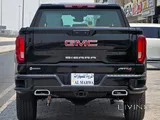 GMC Sierra AT4 2024 
