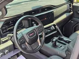 GMC Sierra AT4 2024 