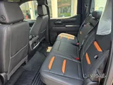 GMC Sierra AT4 2024 