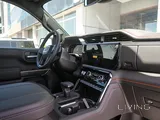GMC Sierra AT4. 2025