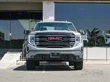 GMC Sierra AT4. 2025