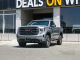 GMC Sierra AT4. 2025