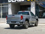 GMC Sierra AT4. 2025