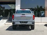 GMC Sierra AT4. 2025