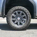 GMC Sierra AT4. 2025