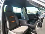 GMC Sierra AT4. 2025