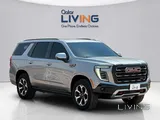 GMC Sierra AT4 2025