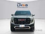 GMC Sierra AT4 2025