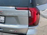 GMC Sierra AT4 2025