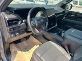 GMC Sierra AT4 2025