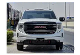 GMC Sierra AT4 2026