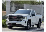 GMC Sierra AT4 2026