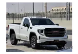 GMC Sierra AT4 2026