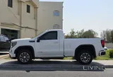 GMC Sierra AT4 2026