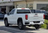 GMC Sierra AT4 2026