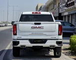 GMC Sierra AT4 2026