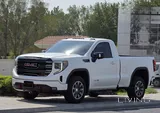 GMC Sierra AT4 2026