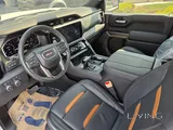 GMC Sierra AT4 2026
