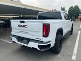 GMC sierra AT4 Carbon Pro 2021