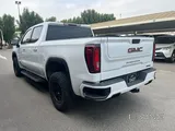 GMC sierra AT4 Carbon Pro 2021