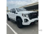 GMC sierra AT4 Carbon Pro 2021