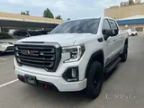 GMC sierra AT4 Carbon Pro 2021