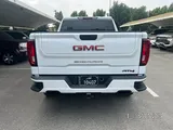 GMC sierra AT4 Carbon Pro 2021