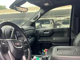GMC sierra AT4 Carbon Pro 2021