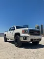GMC Sierra - Build for Qatar