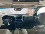 GMC Sierra - Build for Qatar