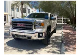 GMC Sierra - Build for Qatar