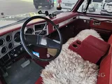 جي إم سي سييرا كلاسيك 1984
