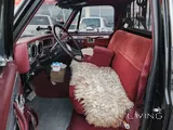 جي إم سي سييرا كلاسيك 1984