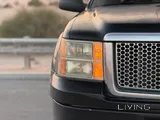 GMC Sierra Denali 2012