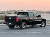 GMC Sierra Denali 2012