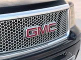 GMC Sierra Denali 2012
