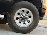 GMC Sierra Denali 2012