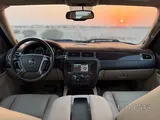 GMC Sierra Denali 2012