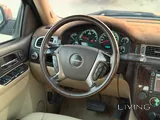 GMC Sierra Denali 2012