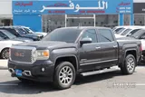 GMC Sierra Denali 2015