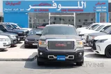 GMC Sierra Denali 2015