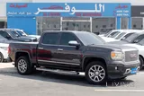 GMC Sierra Denali 2015