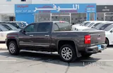 GMC Sierra Denali 2015