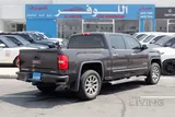 GMC Sierra Denali 2015