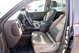 GMC Sierra Denali 2015
