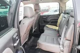 GMC Sierra Denali 2015