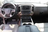 GMC Sierra Denali 2015