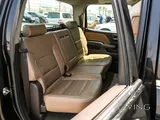 GMC Sierra Denali 2017